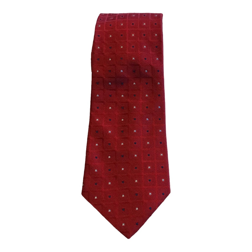Tommy Hilfiger Silk Tie